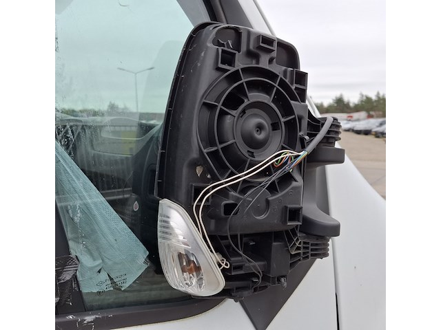 Bedrijfswagen opel, movano 2.3 cdti l3h3, n.v.t., bouwjaar 2012 - afbeelding 38 van  45