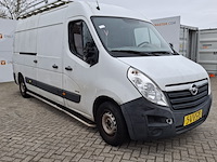 Bedrijfswagen opel, movano 2.3 cdti l3h3, n.v.t., bouwjaar 2012 - afbeelding 34 van  45