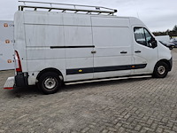 Bedrijfswagen opel, movano 2.3 cdti l3h3, n.v.t., bouwjaar 2012 - afbeelding 41 van  45