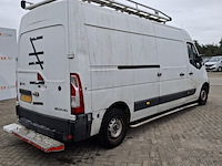 Bedrijfswagen opel, movano 2.3 cdti l3h3, n.v.t., bouwjaar 2012 - afbeelding 42 van  45