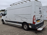 Bedrijfswagen opel, movano 2.3 cdti l3h3, n.v.t., bouwjaar 2012 - afbeelding 44 van  45