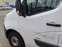 Bedrijfswagen opel, movano 2.3 cdti l3h3, n.v.t., bouwjaar 2012 - afbeelding 45 van  45