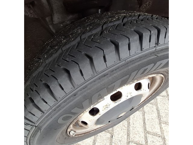 Bedrijfswagen opel, vivaro 1.6, bouwjaar 2015 - afbeelding 2 van  39