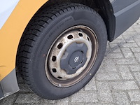 Bedrijfswagen opel, vivaro 1.6, bouwjaar 2015 - afbeelding 3 van  39