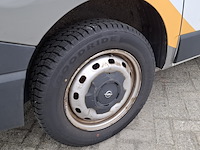Bedrijfswagen opel, vivaro 1.6, bouwjaar 2015 - afbeelding 4 van  39