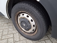 Bedrijfswagen opel, vivaro 1.6, bouwjaar 2015 - afbeelding 5 van  39