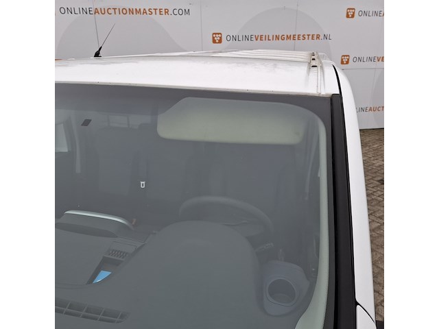 Bedrijfswagen opel, vivaro 1.6, bouwjaar 2015 - afbeelding 6 van  39