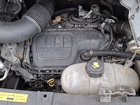 Bedrijfswagen opel, vivaro 1.6, bouwjaar 2015 - afbeelding 13 van  39