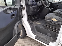 Bedrijfswagen opel, vivaro 1.6, bouwjaar 2015 - afbeelding 15 van  39