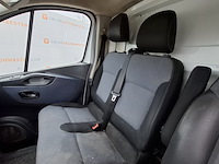 Bedrijfswagen opel, vivaro 1.6, bouwjaar 2015 - afbeelding 22 van  39