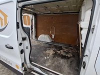 Bedrijfswagen opel, vivaro 1.6, bouwjaar 2015 - afbeelding 25 van  39