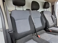 Bedrijfswagen opel, vivaro 1.6, bouwjaar 2015 - afbeelding 29 van  39