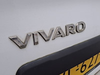 Bedrijfswagen opel, vivaro 1.6, bouwjaar 2015 - afbeelding 30 van  39