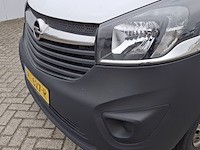 Bedrijfswagen opel, vivaro 1.6, bouwjaar 2015 - afbeelding 33 van  39
