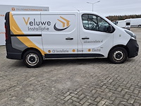 Bedrijfswagen opel, vivaro 1.6, bouwjaar 2015 - afbeelding 34 van  39