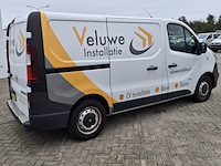 Bedrijfswagen opel, vivaro 1.6, bouwjaar 2015 - afbeelding 35 van  39