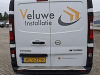 Bedrijfswagen opel, vivaro 1.6, bouwjaar 2015 - afbeelding 36 van  39