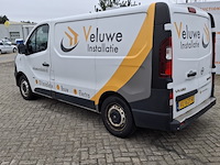Bedrijfswagen opel, vivaro 1.6, bouwjaar 2015 - afbeelding 37 van  39