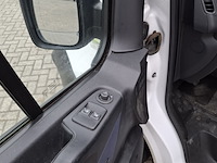 Bedrijfswagen opel, vivaro 1.6, n.v.t., bouwjaar 2015 - afbeelding 16 van  39