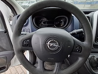 Bedrijfswagen opel, vivaro 1.6, n.v.t., bouwjaar 2015 - afbeelding 18 van  39
