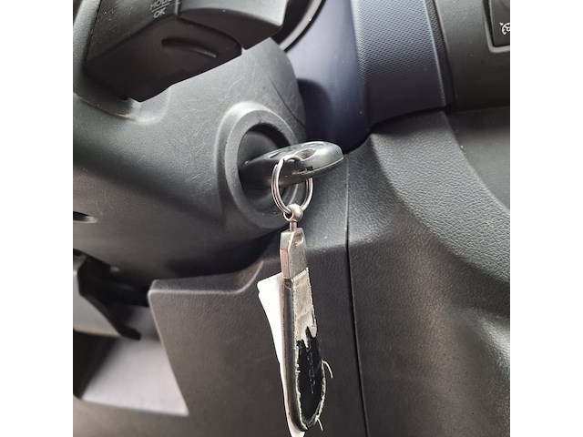 Bedrijfswagen opel, vivaro 1.6, n.v.t., bouwjaar 2015 - afbeelding 19 van  39