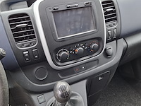 Bedrijfswagen opel, vivaro 1.6, n.v.t., bouwjaar 2015 - afbeelding 20 van  39