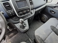 Bedrijfswagen opel, vivaro 1.6, n.v.t., bouwjaar 2015 - afbeelding 21 van  39