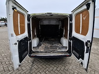 Bedrijfswagen opel, vivaro 1.6, n.v.t., bouwjaar 2015 - afbeelding 24 van  39