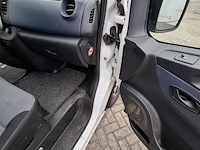Bedrijfswagen opel, vivaro 1.6, n.v.t., bouwjaar 2015 - afbeelding 27 van  39