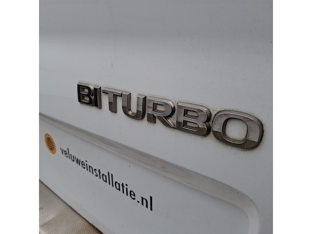Bedrijfswagen opel, vivaro 1.6, n.v.t., bouwjaar 2015 - afbeelding 31 van  39