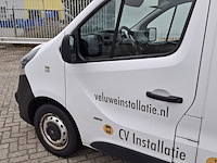 Bedrijfswagen opel, vivaro 1.6, n.v.t., bouwjaar 2015 - afbeelding 38 van  39