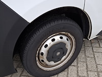 Bedrijfswagen opel, vivaro 1.6, n.v.t., bouwjaar 2015 - afbeelding 39 van  39