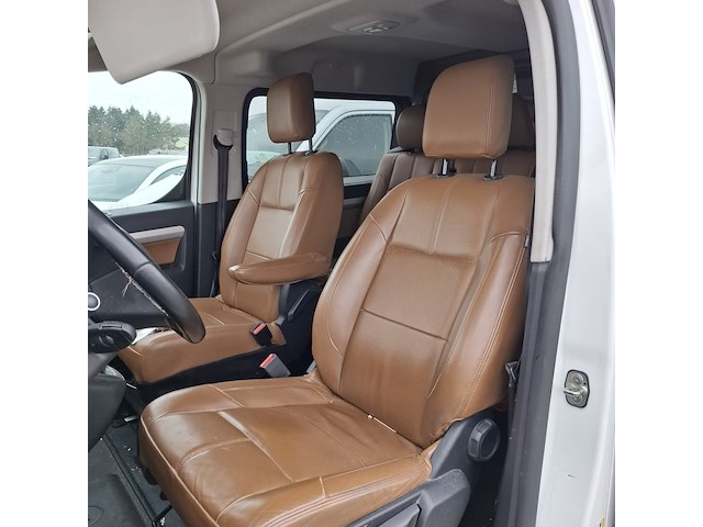 Bedrijfswagen, opel, vivaro, 2.0 cdti l3h1 dc innovation, 2021 - afbeelding 2 van  22