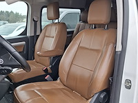 Bedrijfswagen, opel, vivaro, 2.0 cdti l3h1 dc innovation, 2021 - afbeelding 2 van  22