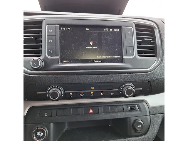 Bedrijfswagen, opel, vivaro, 2.0 cdti l3h1 dc innovation, 2021 - afbeelding 3 van  22