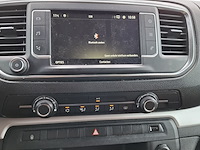 Bedrijfswagen, opel, vivaro, 2.0 cdti l3h1 dc innovation, 2021 - afbeelding 3 van  22