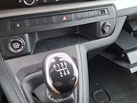 Bedrijfswagen, opel, vivaro, 2.0 cdti l3h1 dc innovation, 2021 - afbeelding 4 van  22