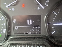 Bedrijfswagen, opel, vivaro, 2.0 cdti l3h1 dc innovation, 2021 - afbeelding 5 van  22