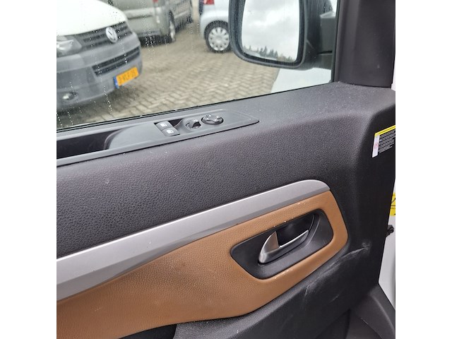 Bedrijfswagen, opel, vivaro, 2.0 cdti l3h1 dc innovation, 2021 - afbeelding 8 van  22