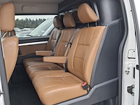 Bedrijfswagen, opel, vivaro, 2.0 cdti l3h1 dc innovation, 2021 - afbeelding 9 van  22