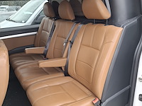 Bedrijfswagen, opel, vivaro, 2.0 cdti l3h1 dc innovation, 2021 - afbeelding 10 van  22