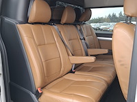 Bedrijfswagen, opel, vivaro, 2.0 cdti l3h1 dc innovation, 2021 - afbeelding 11 van  22