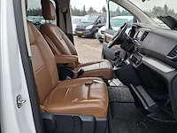 Bedrijfswagen, opel, vivaro, 2.0 cdti l3h1 dc innovation, 2021 - afbeelding 13 van  22