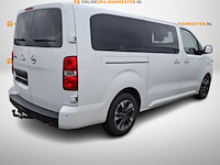 Bedrijfswagen, opel, vivaro, 2.0 cdti l3h1 dc innovation, 2021 - afbeelding 17 van  22