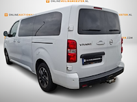 Bedrijfswagen, opel, vivaro, 2.0 cdti l3h1 dc innovation, 2021 - afbeelding 18 van  22