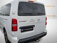 Bedrijfswagen, opel, vivaro, 2.0 cdti l3h1 dc innovation, 2021 - afbeelding 19 van  22