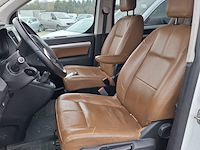 Bedrijfswagen, opel, vivaro, 2.0 cdti l3h1 dc innovation, 2021 - afbeelding 20 van  22