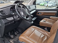 Bedrijfswagen, opel, vivaro, 2.0 cdti l3h1 dc innovation, 2021 - afbeelding 21 van  22