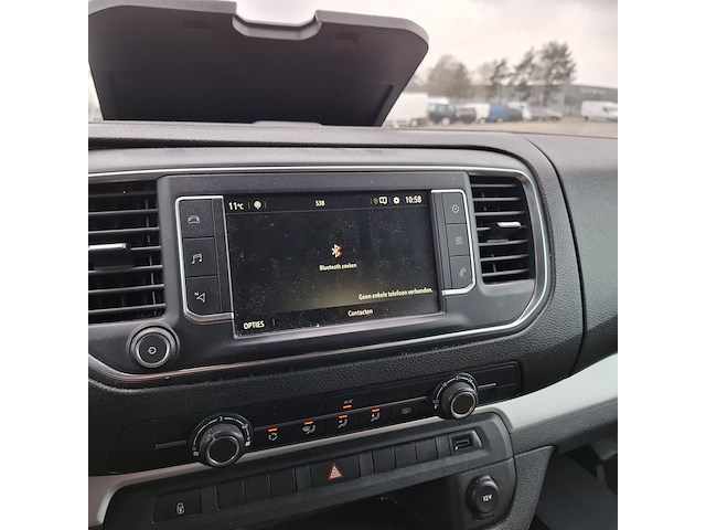 Bedrijfswagen, opel, vivaro, 2.0 cdti l3h1 dc innovation, 2021 - afbeelding 22 van  22