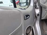 Bedrijfswagen, opel, vivaro, 2008 - afbeelding 2 van  12